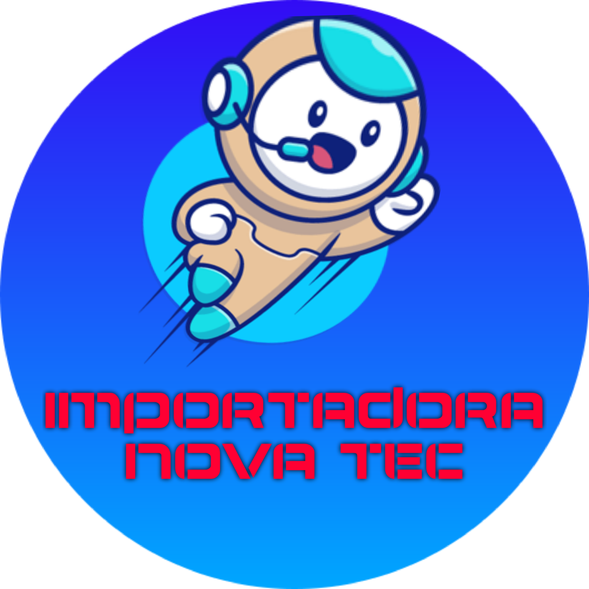 Logo de ANGEL RICARDO LUQUE SANDOVAL